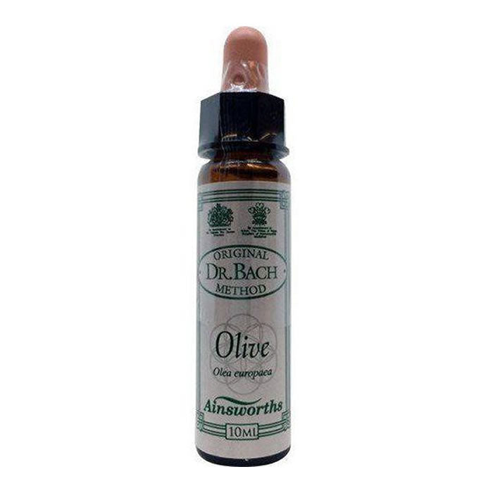 Santiveri Bach Olive 10ml Jag Couture London - New York