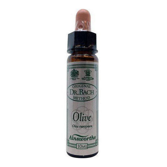 Santiveri Bach Olive 10ml Jag Couture London - New York
