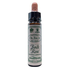 Santiveri Bach Rock Rose 10ml Jag Couture London - New York