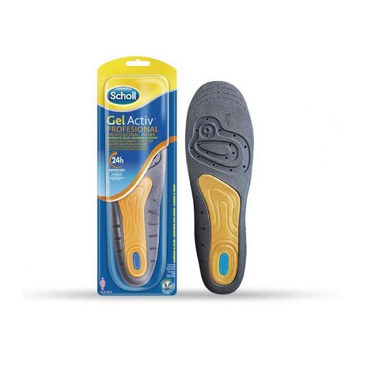 Dr. Scholl GelActiv Professional Women 1 Pair Jag Couture London - New York