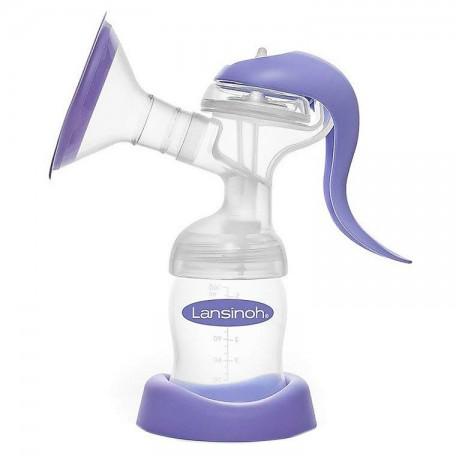 Lansinoh Manual Breast Pump Jag Couture London - New York