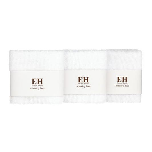 Emma Hardie Dual Action Cloth 3 Pack Jag Couture London - New York