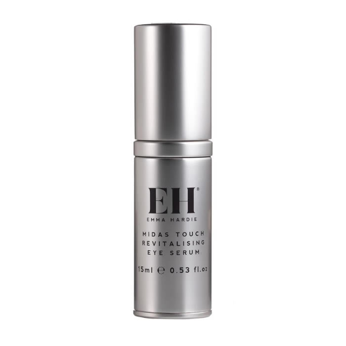 Emma Hardie Midas Touch Revitalising Eye Serum 15ml Jag Couture London - New York