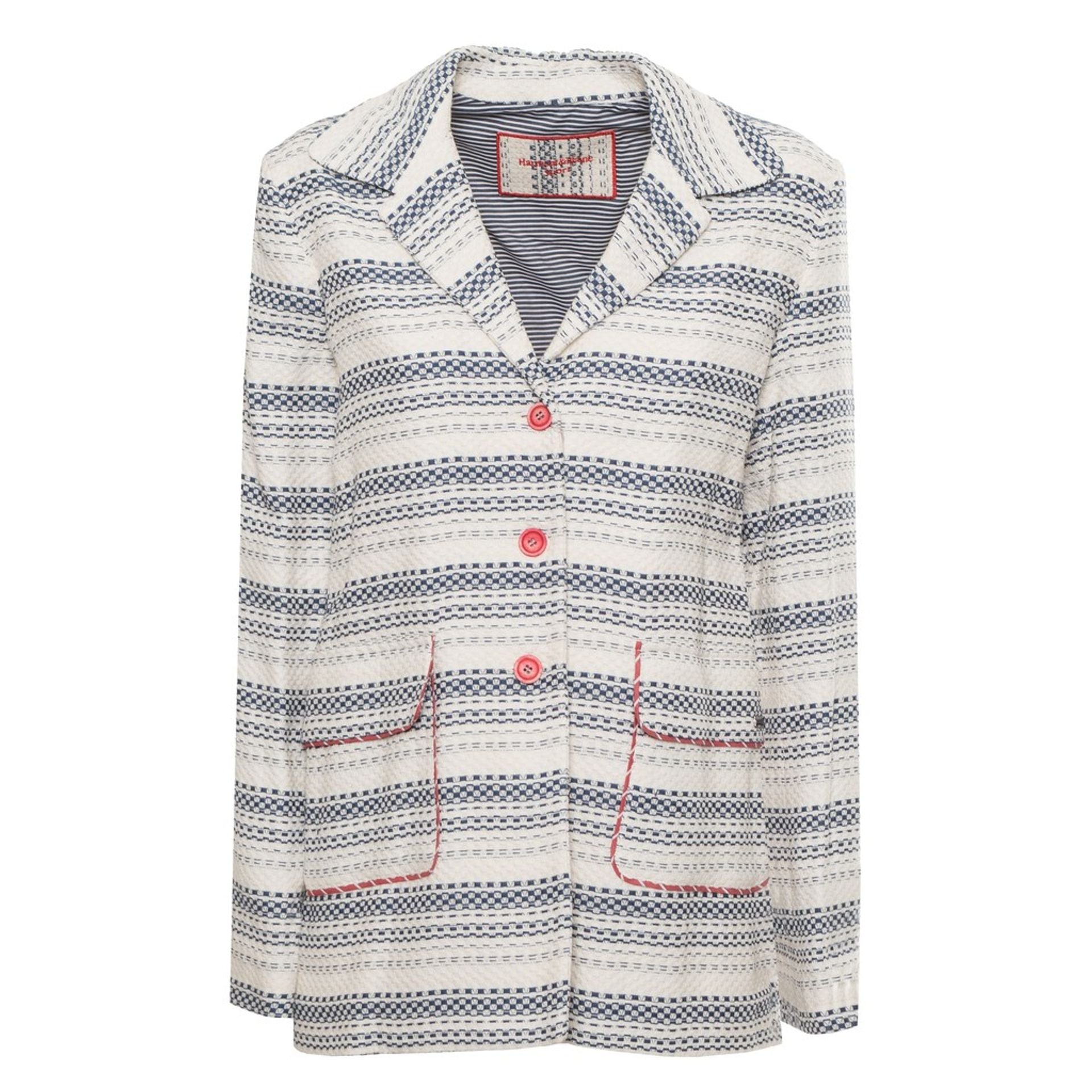 Harmont & Blaine Jeans X073_K5D00-52427_800 Jag Couture London - New York