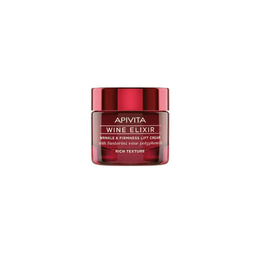 Apivita Wine Elixir Lifting Effect Spf30 40ml Jag Couture London - New York
