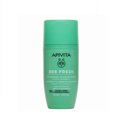 Apivita Bee Fresh Deodorant 24H 50ml Jag Couture London - New York