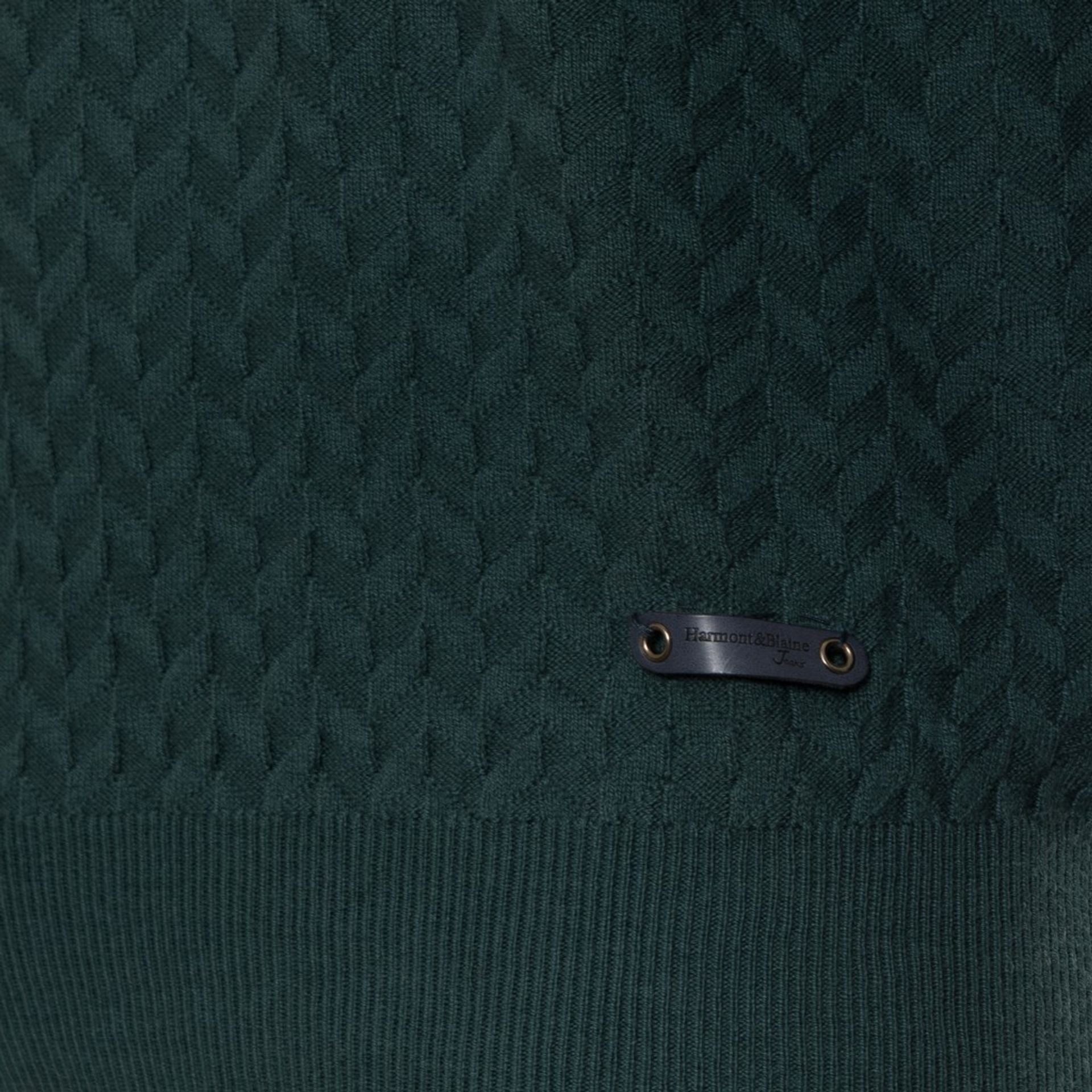 Harmont & Blaine Jeans X073_H0EJ00-030314_643 Jag Couture London - New York