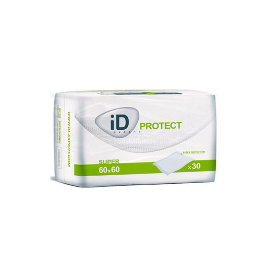 Id Expert Id Empapador Expert 60x60 Súper 30 Unidades Jag Couture London - New York