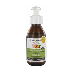 Pranarôm Bio Massage Oil 100 ml Jag Couture London - New York