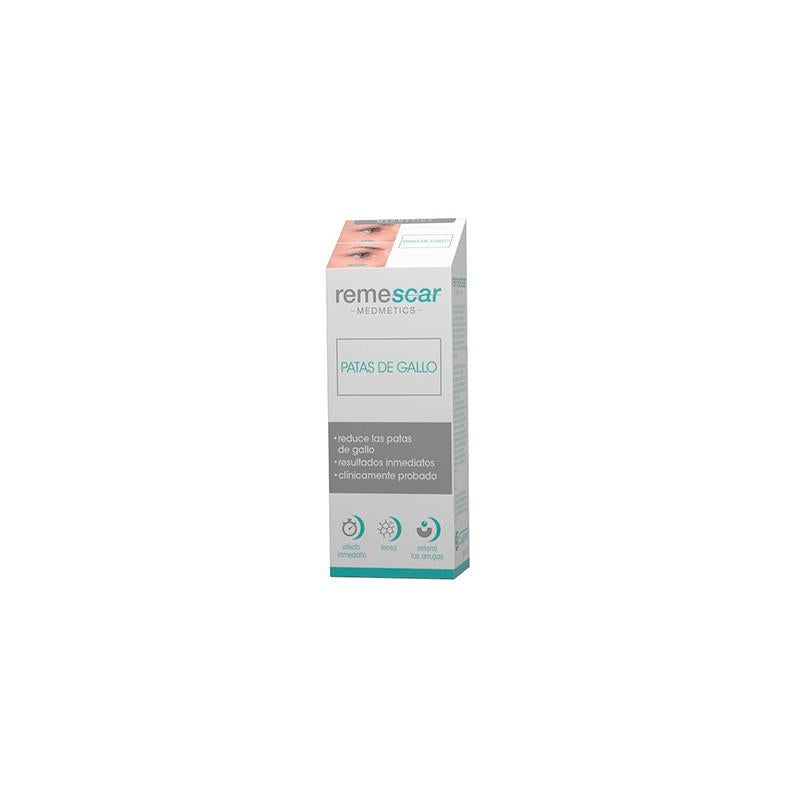 Remescar Medmetics Crow's Feet 8ml Jag Couture London - New York