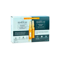 Remescar Complete Intensive Corrective Treatment 5 Ampoules Jag Couture London - New York