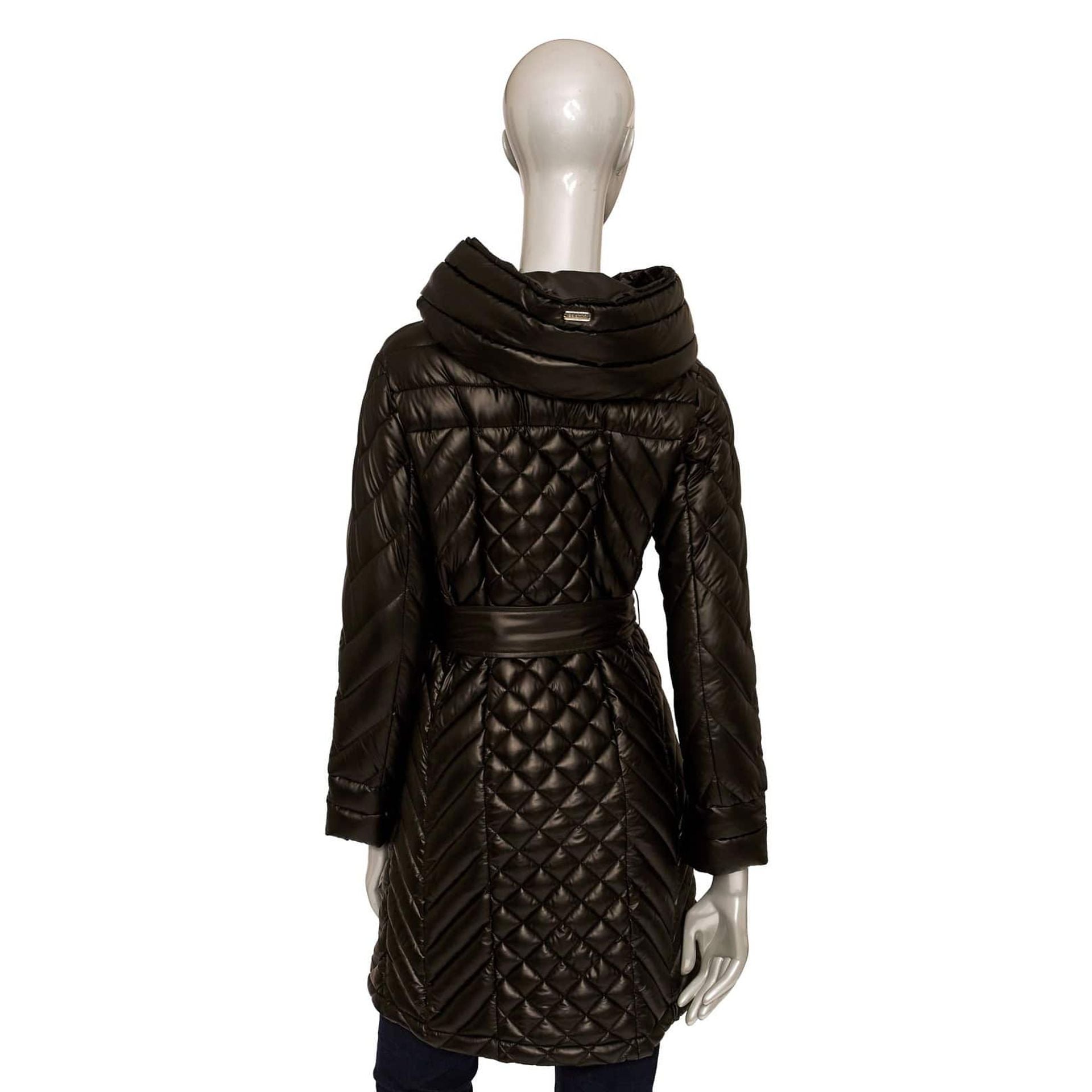 Baldinini Trend M22_VERONA_NeroBlack_D Jag Couture London - New York