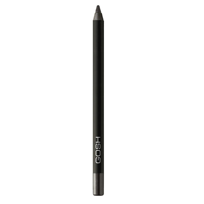 Gosh Velvet Touch Eyeliner Waterproof Hypnotic Grey Jag Couture London - New York