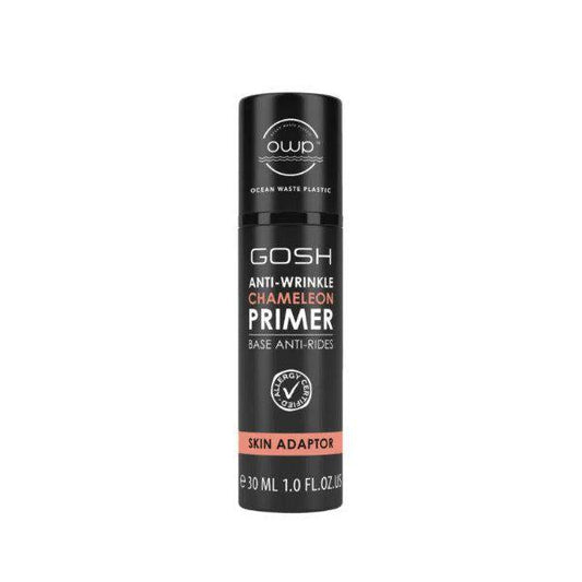 Gosh Chameleon Primer Anti-Wrinkle 001-Skin Adaptor 30ml Jag Couture London - New York