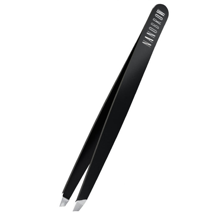 Nanobrow Tweezers 1 Unit Jag Couture London - New York