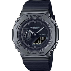 Casio X093_GM-2100BB-1AER Jag Couture London - New York