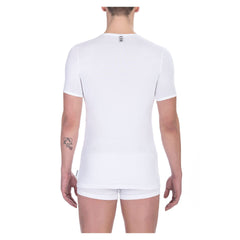 Bikkembergs BKK1UTS02SI_WHITE_D