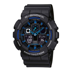 Casio X093_GA-100-1A2ER Jag Couture London - New York