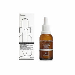 Jag Couture London - New York 5punto5 Booster Antiox 30ml