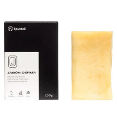 Jag Couture London - New York 5punto5 Derma Soap 100g
