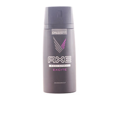 Axe Excite Deodorant Spray 150ml Jag Couture London - New York