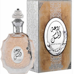 LATTAFA ROUAT AL MUSK EDP SPRAY 100 ML Jag Couture London - New York