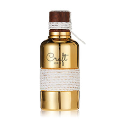 Lattafa Craft Oro Eau De Parfum 100ml Jag Couture London - New York