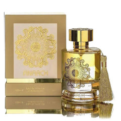 Maison Alhambra Anarch Eau De Parfum 100ml Spray Jag Couture London - New York