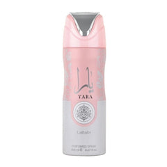 Lattafa Yara Desodorante 200ml Spray