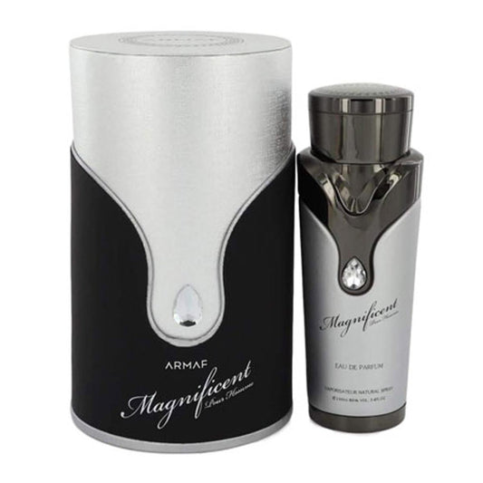 Armaf Magnificent Eau De Parfum 100ml Jag Couture London - New York