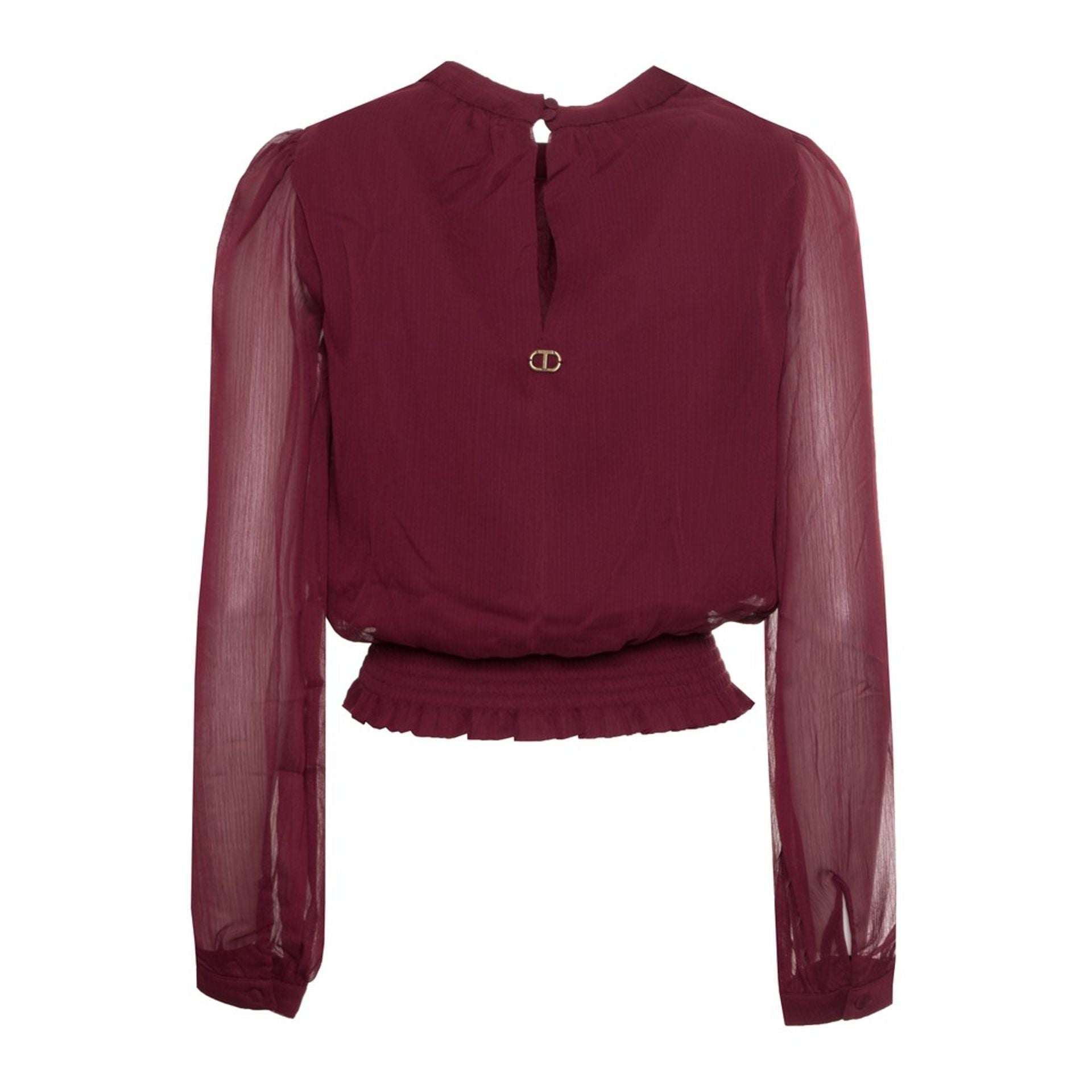 Twinset X073_222TN2040-_00565 Jag Couture London - New York