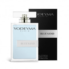 Yodeyma Blue_Sand_M_100ml