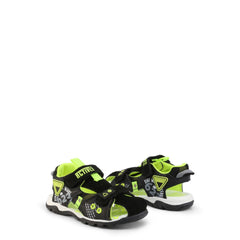 Shone 6015-032_BLACK