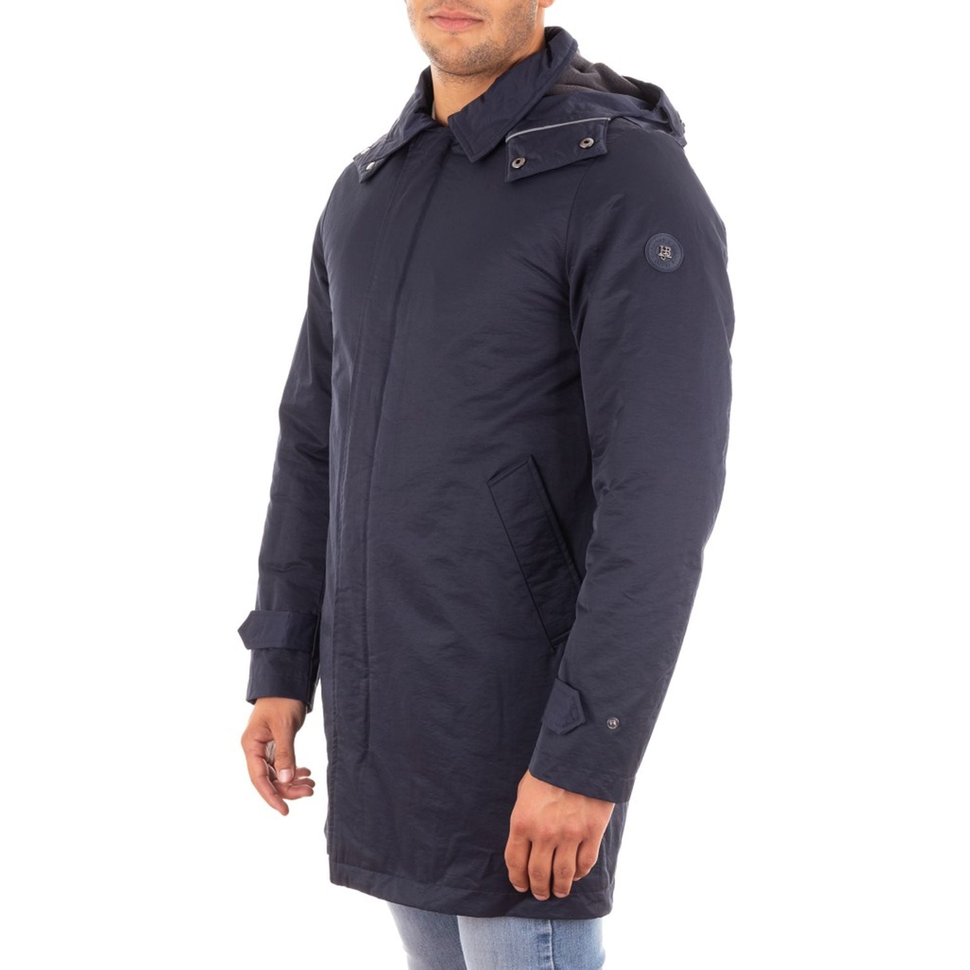 Harmont & Blaine Jeans X073_K0CJ04-040291_808 Jag Couture London - New York