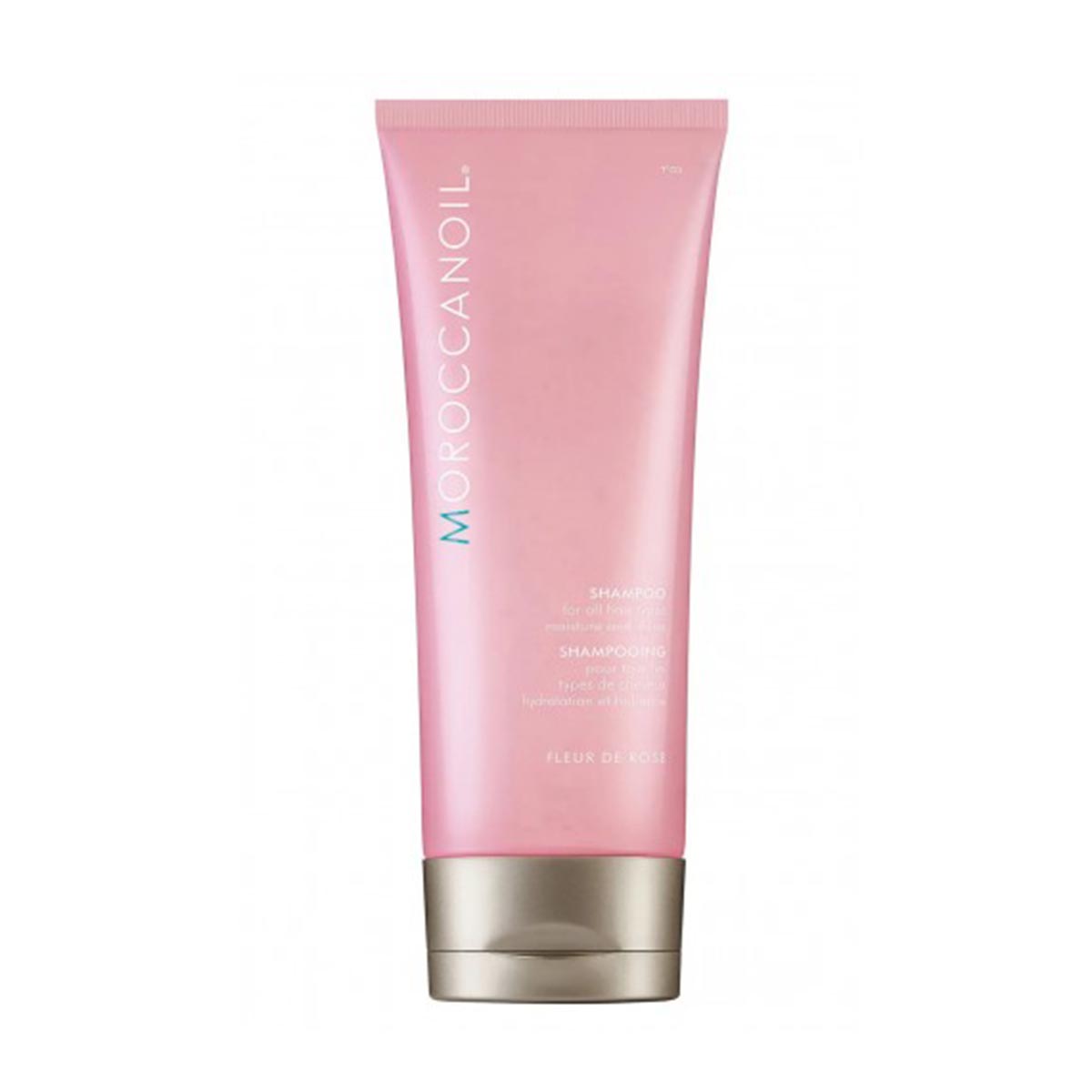 Moroccanoil Fleur De Rose Champu 200ml Jag Couture London - New York