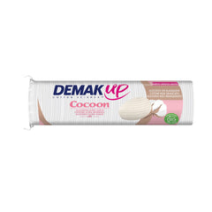 Demak Up Discs Makeup Removers 85u Jag Couture London - New York