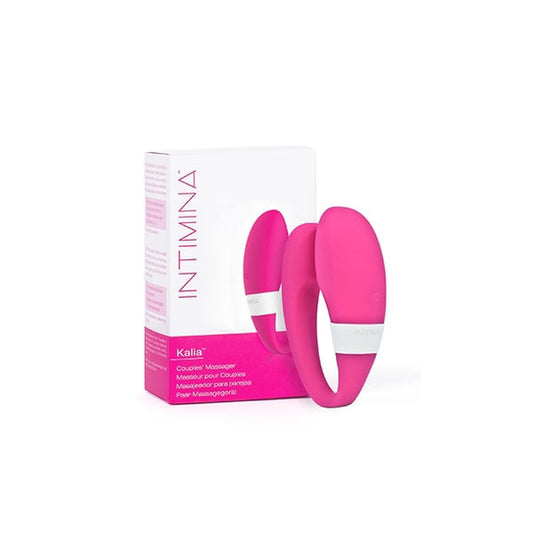 Intimina Kalia Couples Massager Jag Couture London - New York