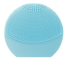 Foreo Luna Play Plus Portable Facial Cleasing Brush Mint Jag Couture London - New York