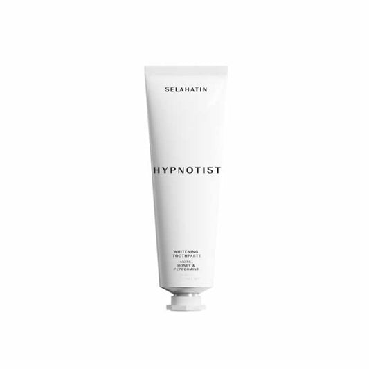 Selahatin Whitening Toothpaste Hypnotist 65ml Jag Couture London - New York