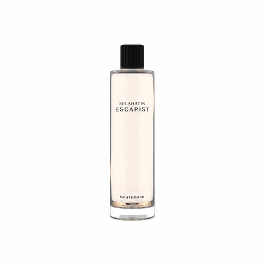 Selahatin Mouthwash Escapist 200ml
