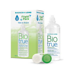 Biotrue Single Solution 100ml Jag Couture London - New York
