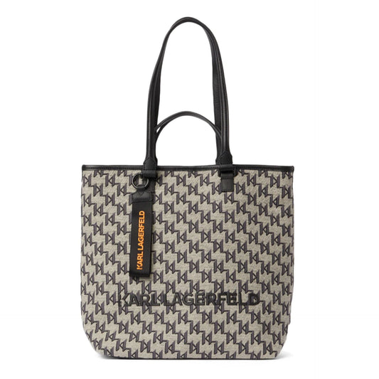 Karl Lagerfeld 216W3042-A900_Multi Jag Couture London - New York