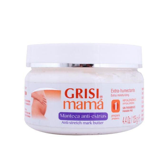 Grisi Anti-Stretch Mark Butter 125ml