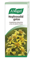 Vogel Solidago Complex 60 Comp
