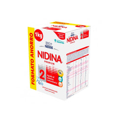 Nidina 2 Premium Continuation 1000g Jag Couture London - New York