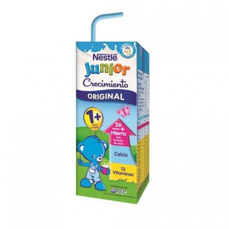 Nestle Growth 1 3x 200ml Jag Couture London - New York