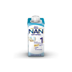 Nestle Nestlé Nan Optipro 1 200ml Jag Couture London - New York