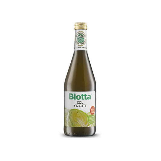 Vogel Biotta Jugo Col 500ml Jag Couture London - New York
