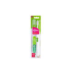 Gum Activital Sonic Brush Jag Couture London - New York