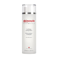 Skincode Essentials Fortifying Toning Lotion 200ml Jag Couture London - New York